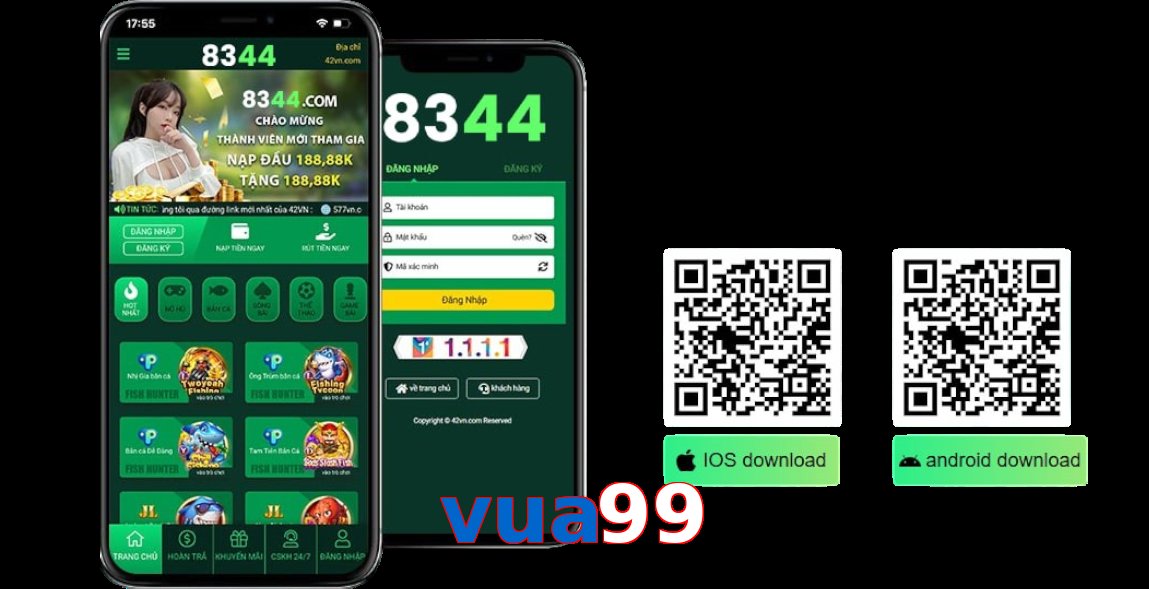 vua99